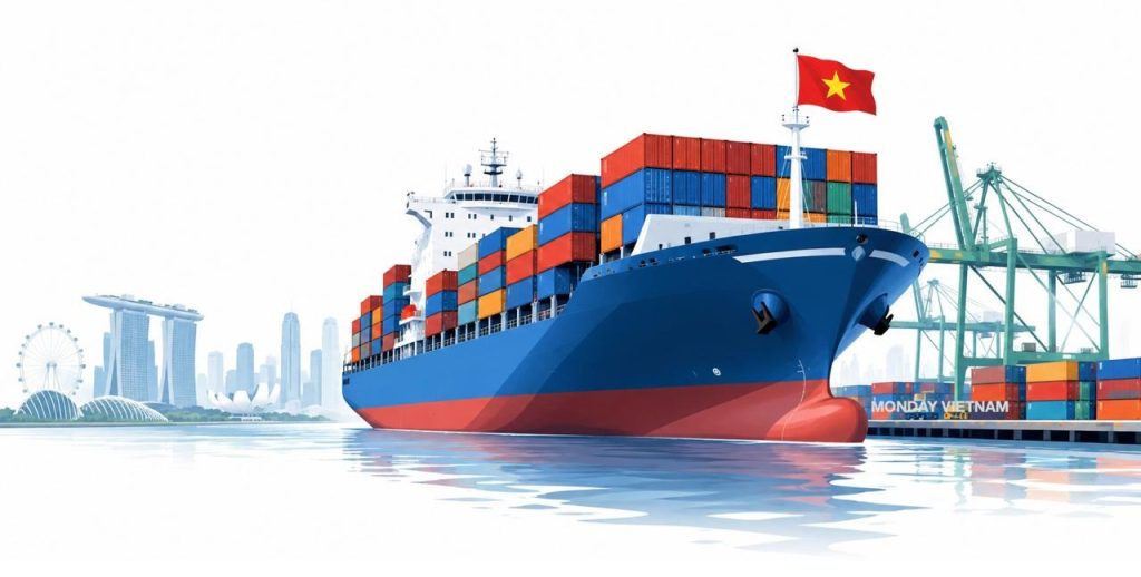 Dịch vụ đăng ký nhãn hiệu tại singapore