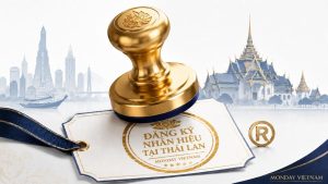 Dịch vụ đăng ký nhãn hiệu tại Thái Lan
