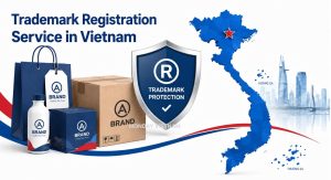 Trademark Registration Service In Vietnam