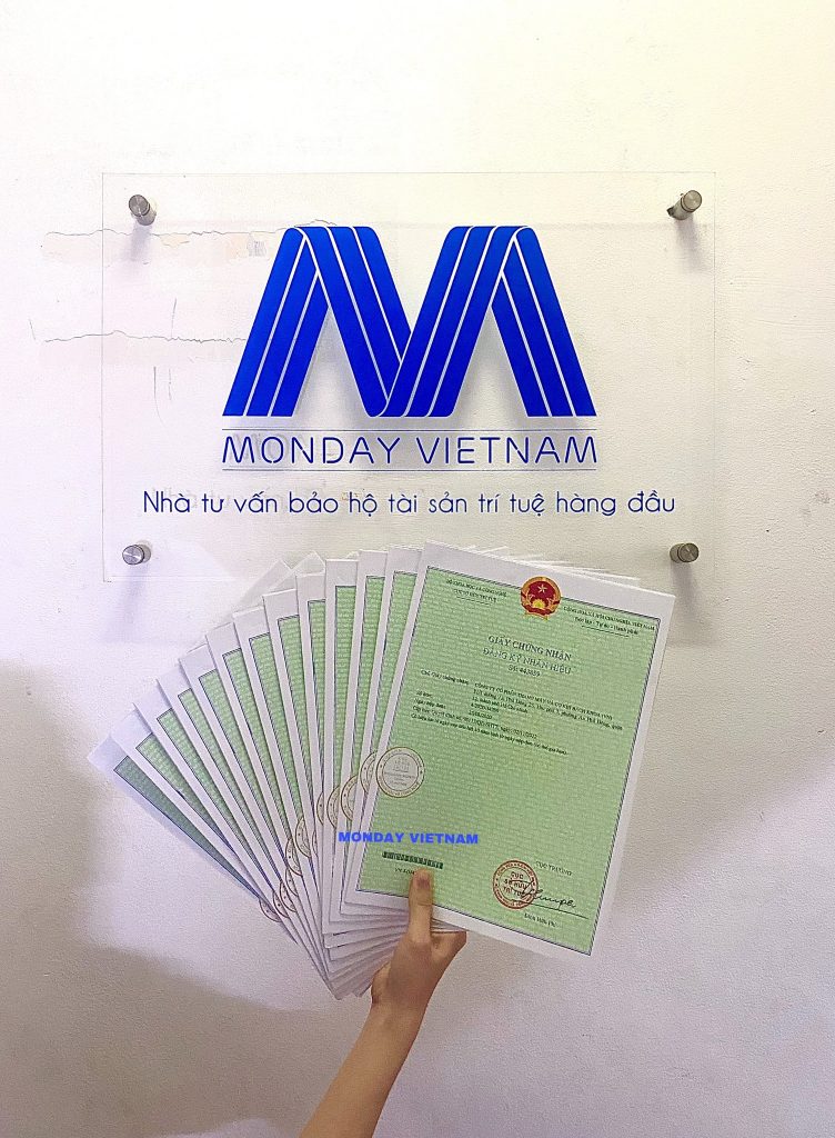 Dịch vụ bảo hộ tài sản trí tuệ tại Monday VietNam