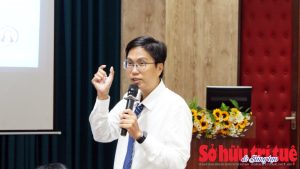 Nguyễn Hồng Hiếu Monday VietNam