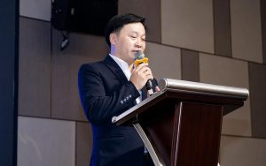 Tổng giám đốc Monday VietNam Nguyễn Anh Toàn