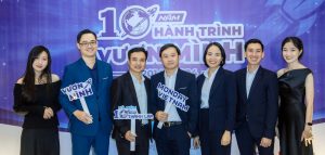 Nhân sự Monday VietNam