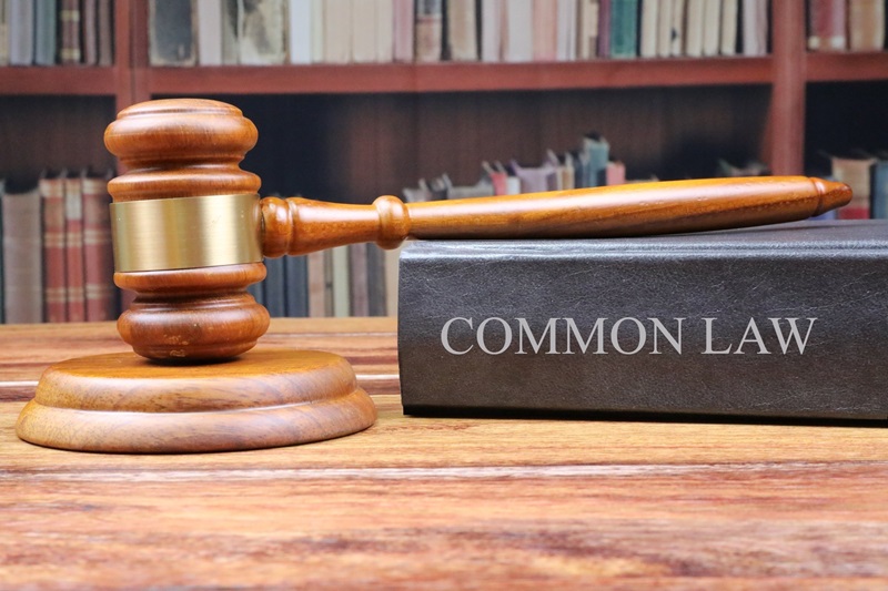 Hệ thống Common Law chú trọng vào quyền “sao chép” hơn là quyền “tác giả”