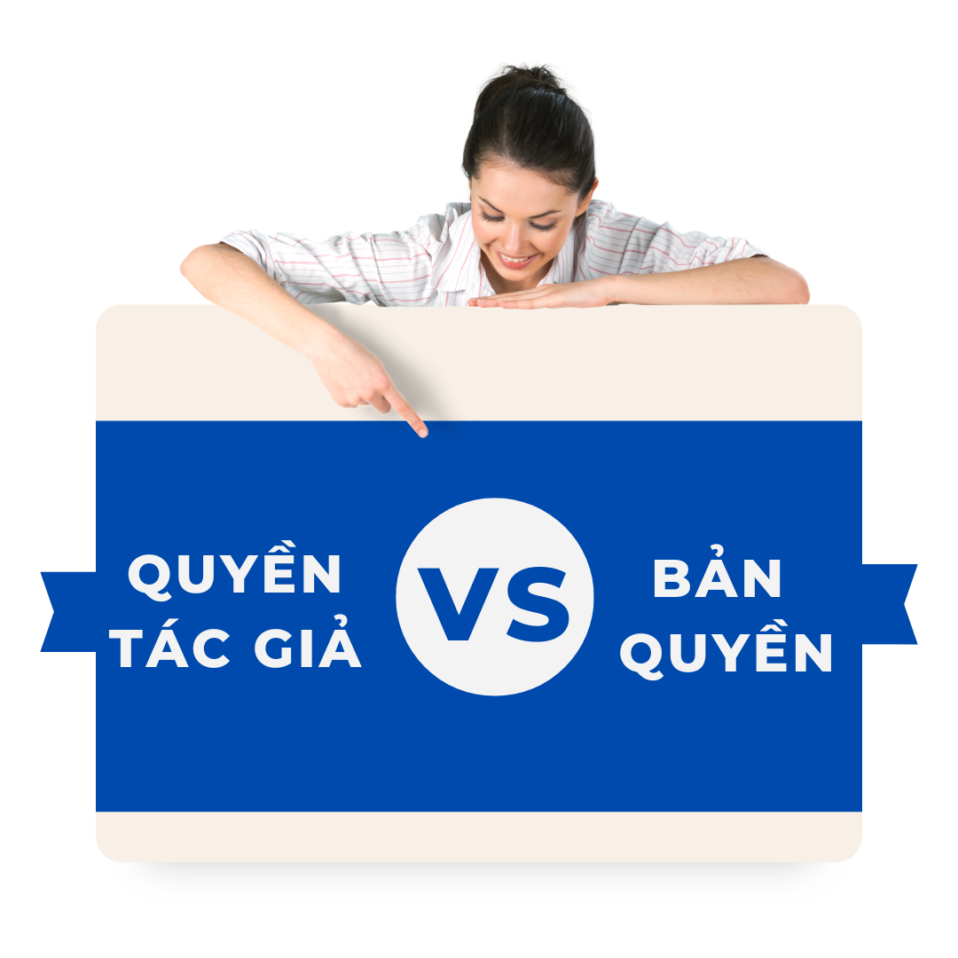 quyền tác giả và bản quyền