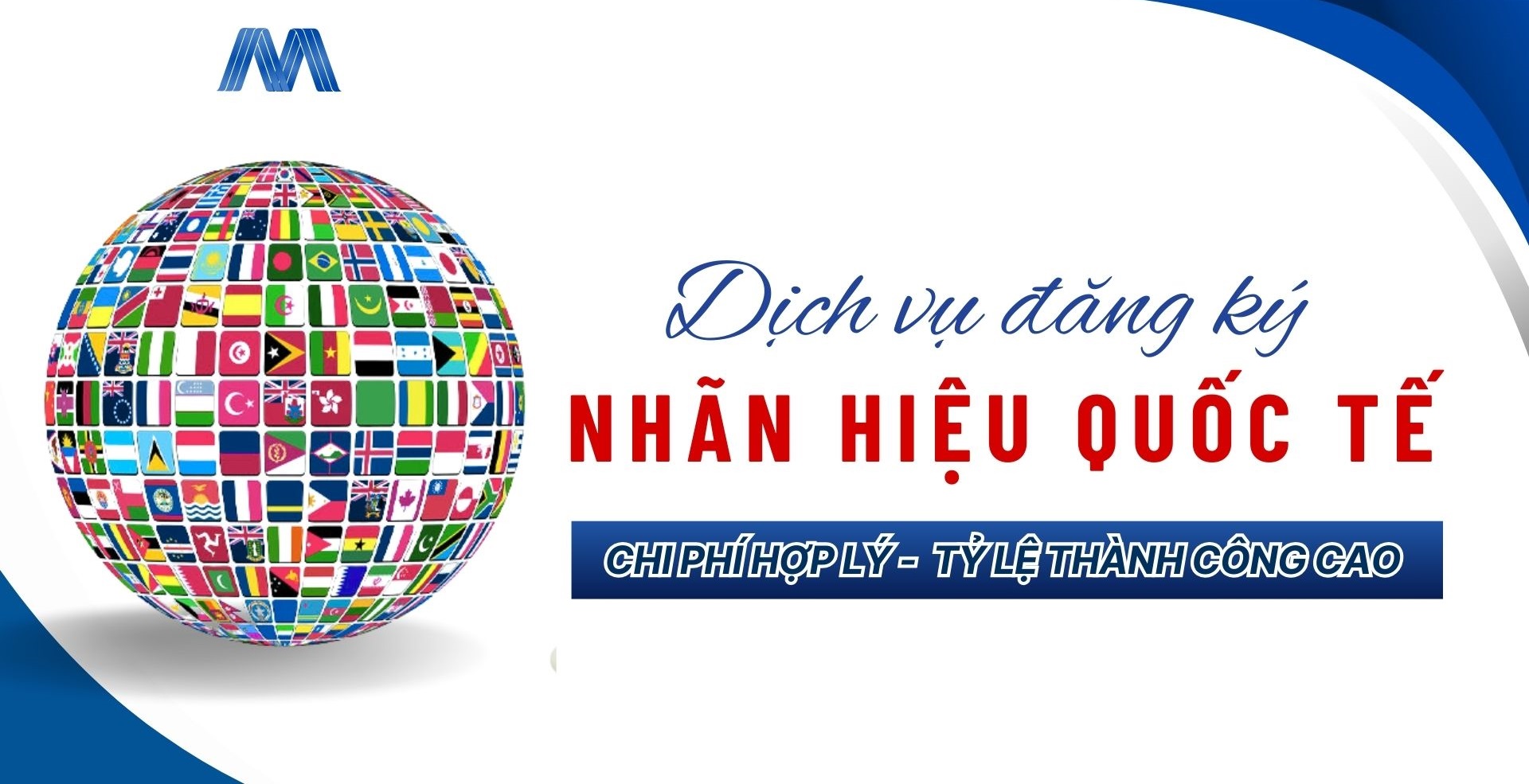 dịch vụ đăng ký nhãn hiệu quốc tế