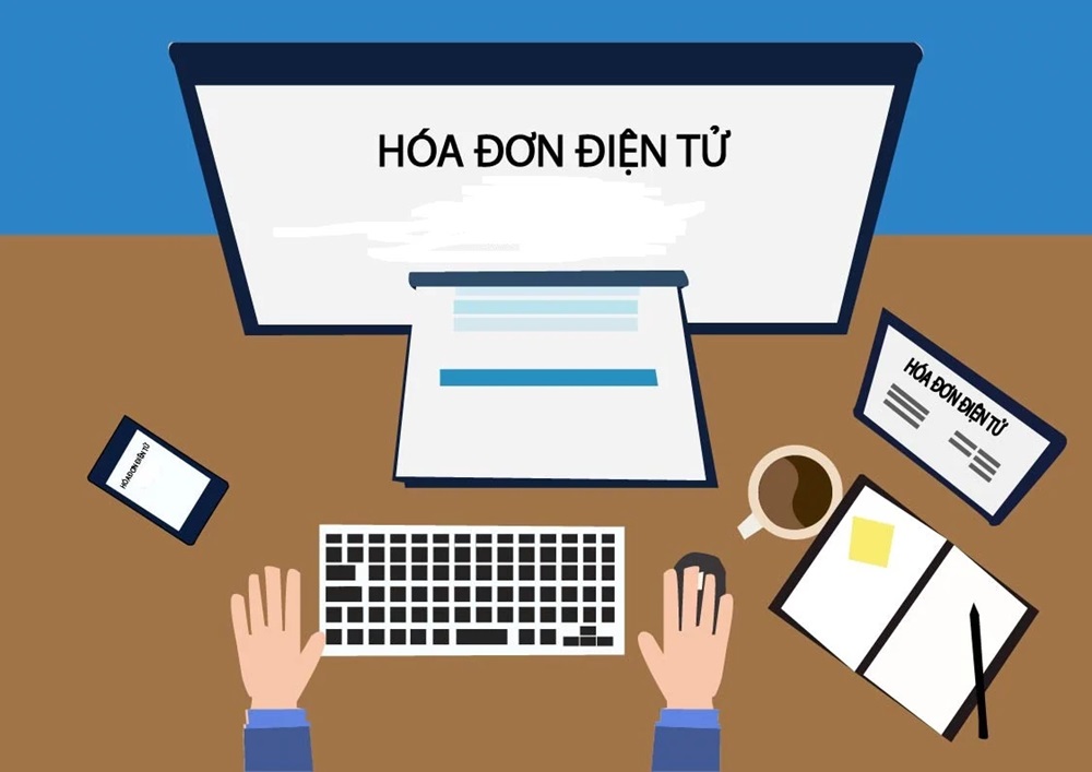 quy định về cập nhật hóa đơn điện tử có mã của cơ quan thuế theo từng lần phát sinh