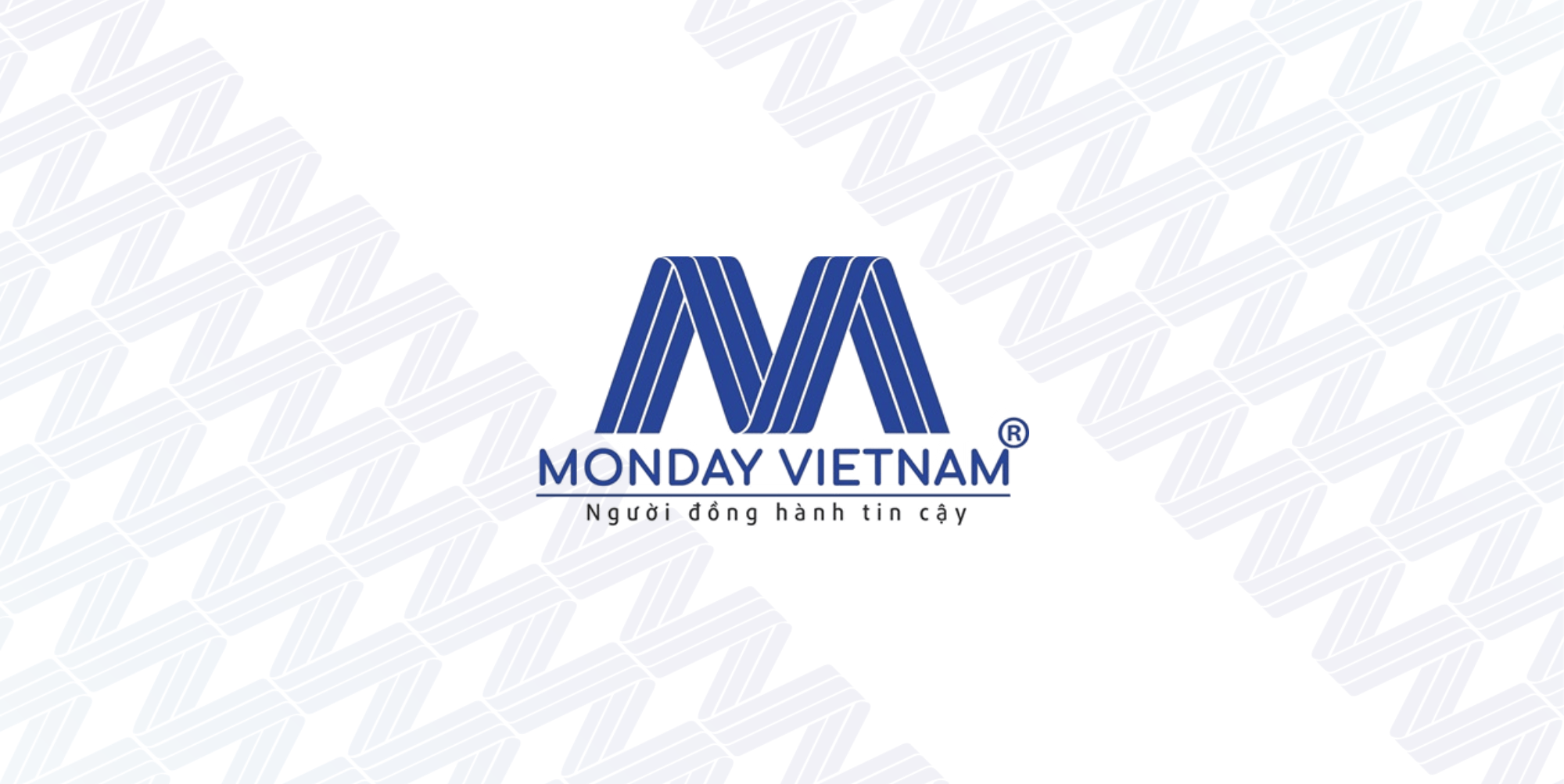 Background Monday VietNam