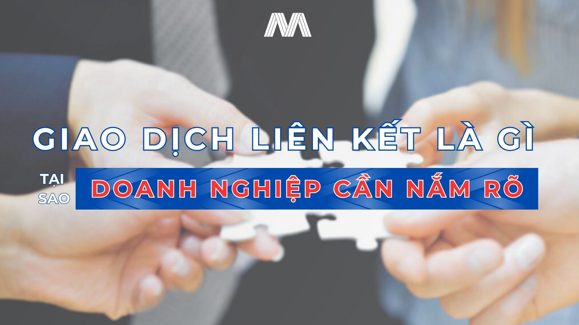 Giao dịch liên kết