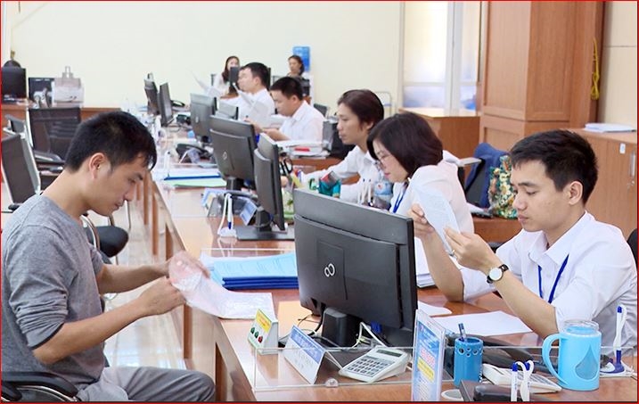 Thông Báo Về Việc Dừng Tiếp Nhận Đơn Yêu Cầu Thực Hiện Một Số Thủ Tục Hành Chính Về Sở Hữu Công Nghiệp
