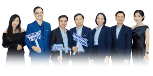 Monday VietNam - Người đồng hành tin cậy của mọi doanh nghiệp