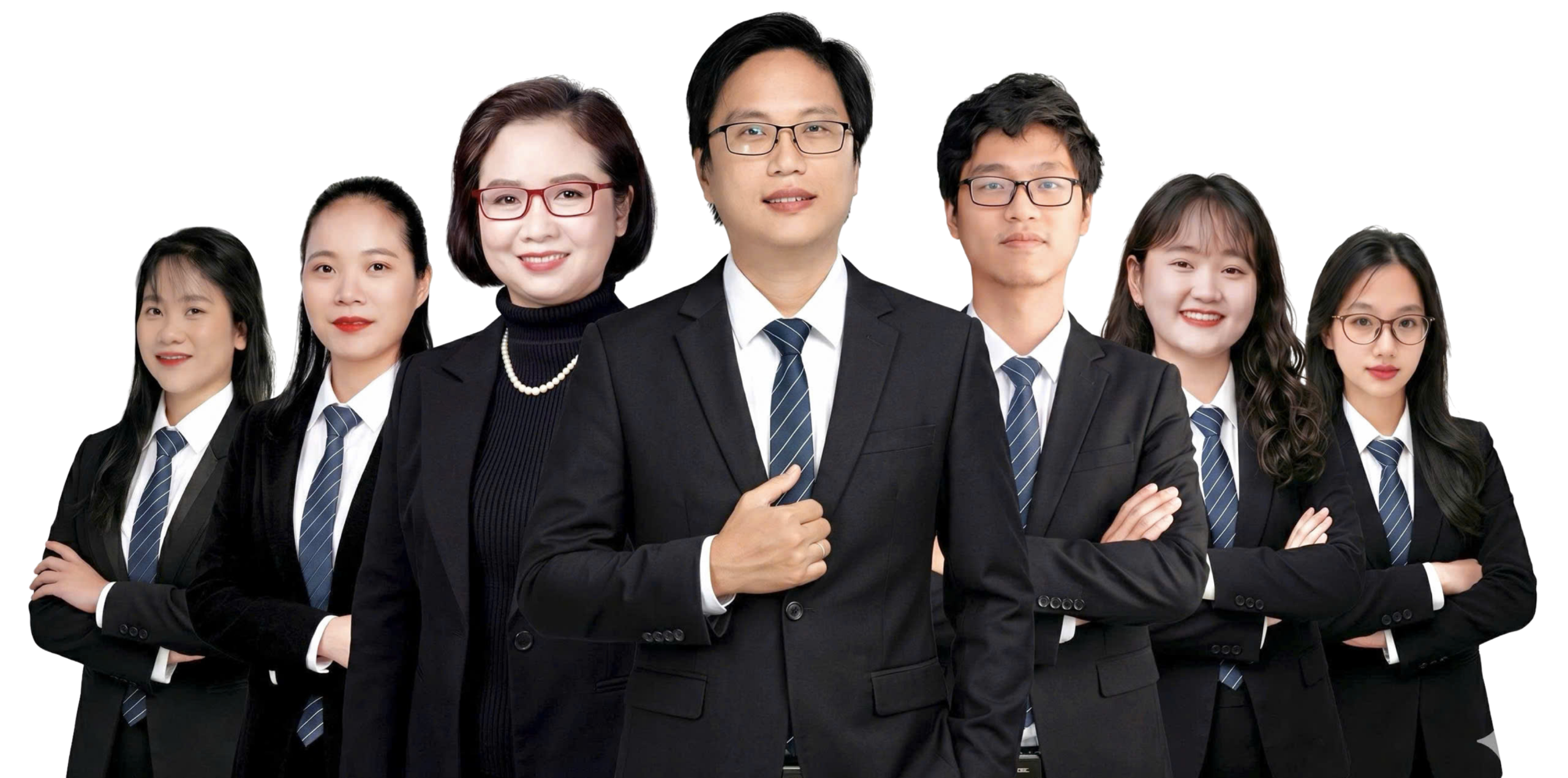 Nhân sự, Luật sư, Chuyên gia Monday VietNam