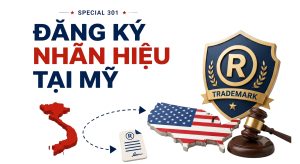 Đăng ký nhãn hiệu tại Mỹ