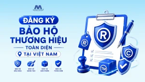 Đăng Ký Bảo Hộ Thương Hiệu Toàn Diện Tại Việt Nam