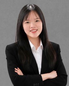 Phan Thị Hồng Anh Monday VietNam