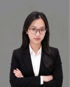 Trần Ngọc Yến Nhi Monday VietNam