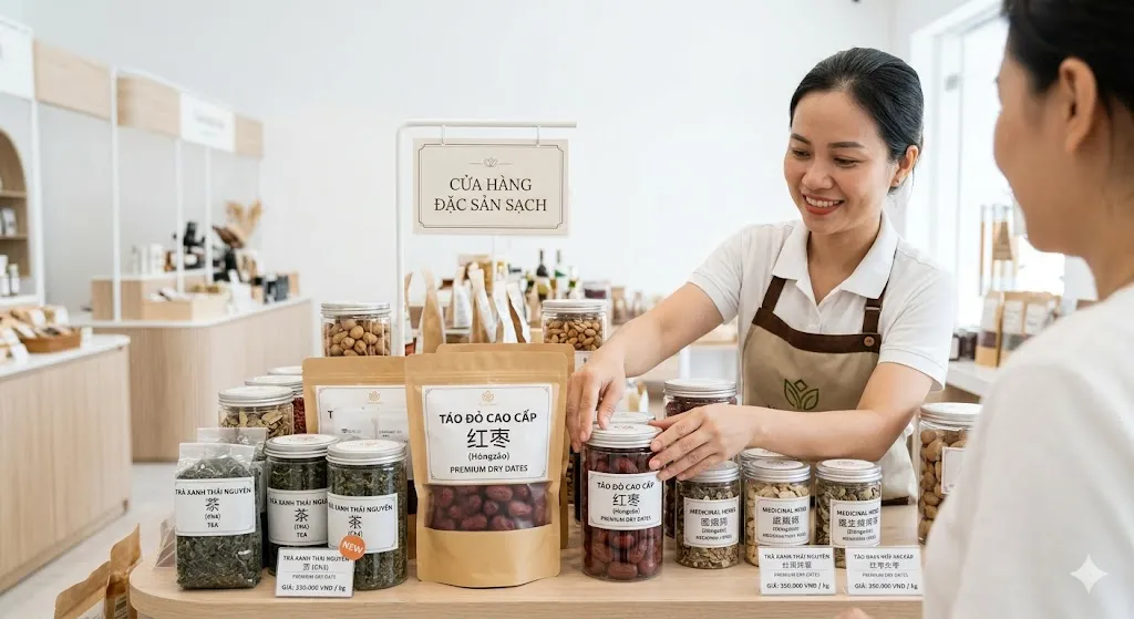 Vietnam Trademark Registration for Chinese Companies