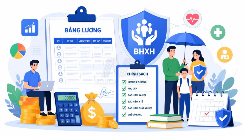 Tổng Hợp Các Quy Định Pháp Luật Ảnh Hưởng Đến Doanh Nghiệp Từ 01/7/2026