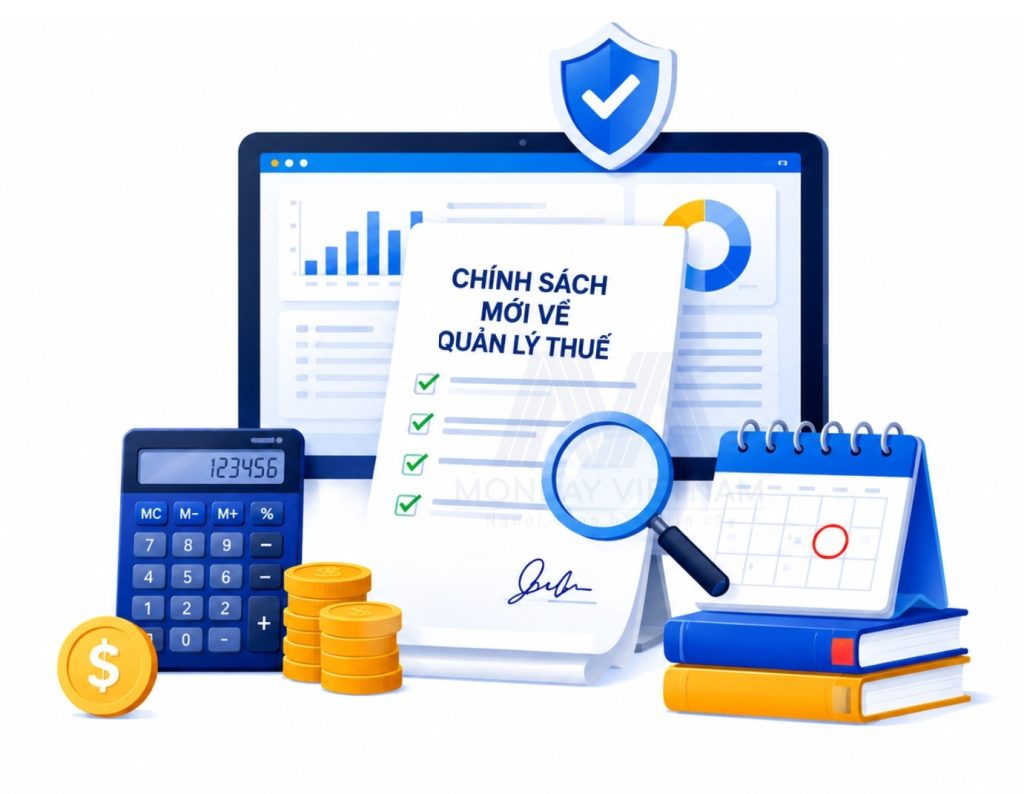 Tổng Hợp Các Quy Định Pháp Luật Ảnh Hưởng Đến Doanh Nghiệp Từ 01/7/2026