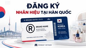 Dịch Vụ Đăng Ký Nhãn Hiệu Tại Hàn Quốc Cho Doanh Nghiệp Việt Nam