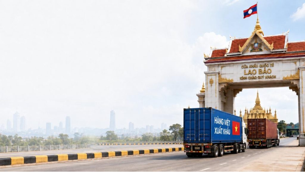 Dịch Vụ Đăng Ký Nhãn Hiệu Tại Lào Cho Doanh Nghiệp Việt Nam