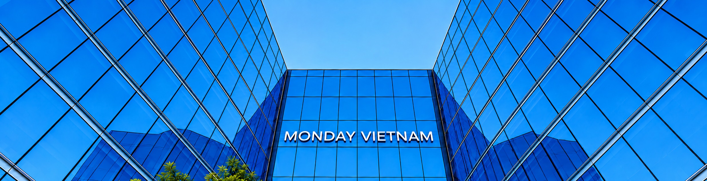 Công ty cổ phần Monday VietNam
