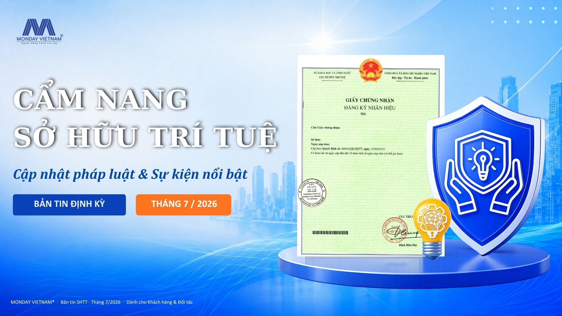Văn phòng luật sư MDVN & Associate;