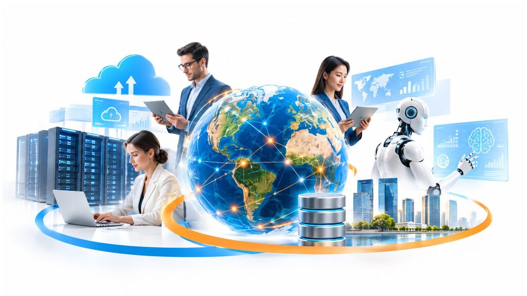 AI, Dữ Liệu Và Quyền Sở Hữu Trí Tuệ: Những Thay Đổi Pháp Lý Trong Kỷ Nguyên Trí Tuệ Nhân Tạo