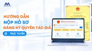 Hướng Dẫn Nộp Hồ Sơ Đăng Ký Quyền Tác Giả Online Mới Nhất 2026