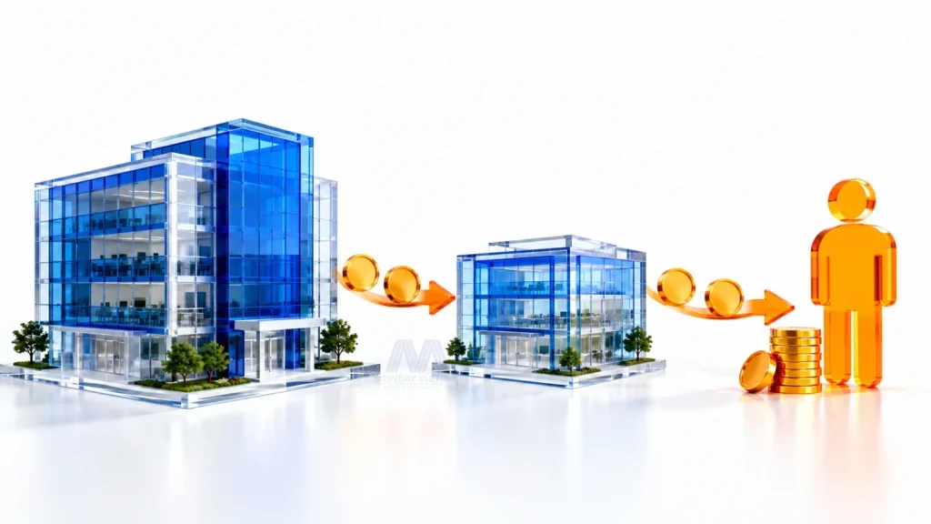 Danh Sách Doanh Nghiệp Nên Ưu Tiên Kiểm Tra Thông Tin Chủ Sở Hữu Hưởng Lợi Cuối Năm 2026