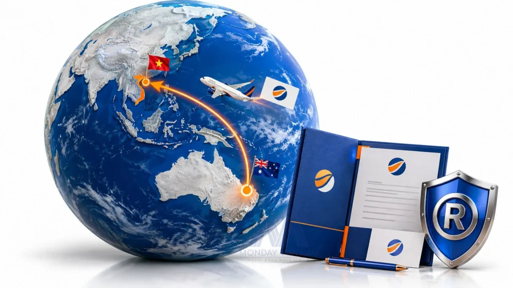 Vietnam Trademark Registration for Australian Companies