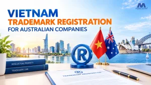 Vietnam Trademark Registration for Australian Companies