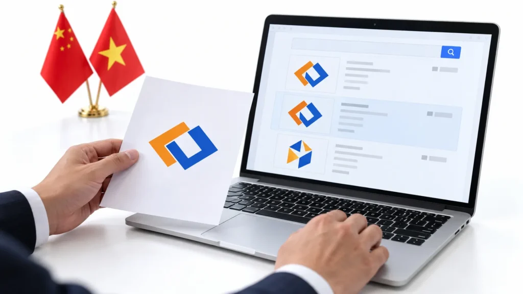 中国企业越南商标注册流程、费用和所需文件