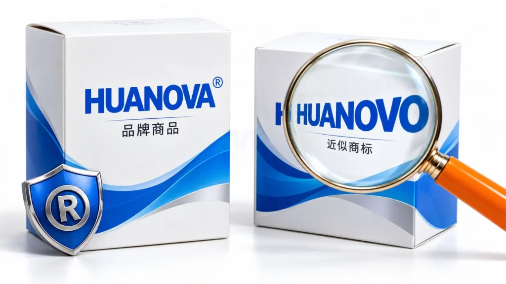 中国品牌进入越南前为什么要注册商标：抢注、侵权和电商风险